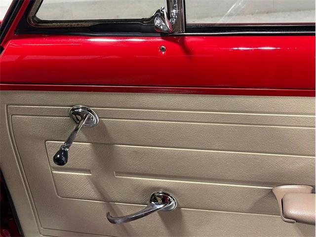 1963 Chevrolet Chevy II (CC-2094062) for sale in Depew, New York