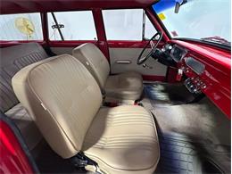 1963 Chevrolet Chevy II (CC-2094062) for sale in Depew, New York