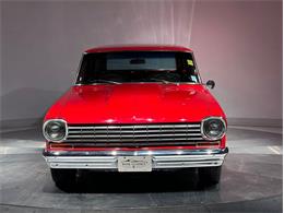 1963 Chevrolet Chevy II (CC-2094062) for sale in Depew, New York