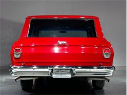 1963 Chevrolet Chevy II (CC-2094062) for sale in Depew, New York