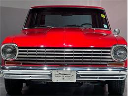 1963 Chevrolet Chevy II (CC-2094062) for sale in Depew, New York