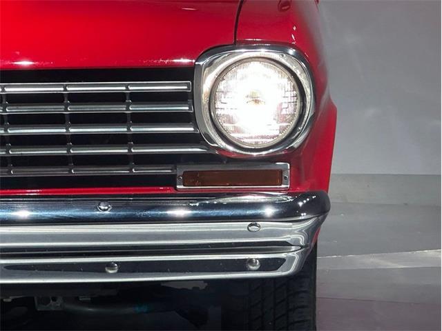1963 Chevrolet Chevy II (CC-2094062) for sale in Depew, New York