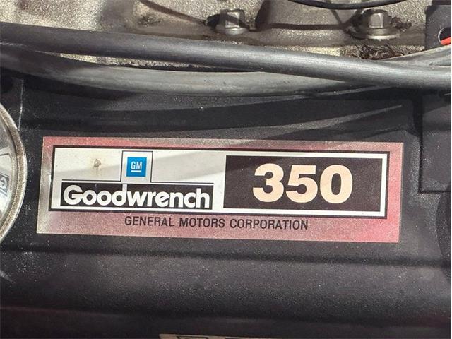 1963 Chevrolet Chevy II (CC-2094062) for sale in Depew, New York