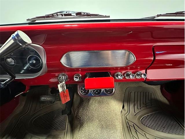 1963 Chevrolet Chevy II (CC-2094062) for sale in Depew, New York