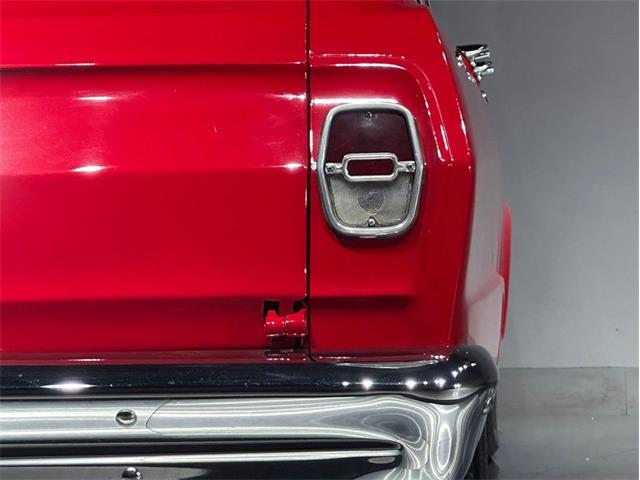 1963 Chevrolet Chevy II (CC-2094062) for sale in Depew, New York