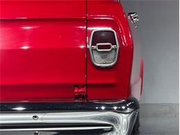 1963 Chevrolet Chevy II (CC-2094062) for sale in Depew, New York