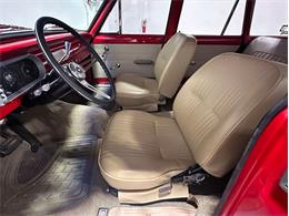 1963 Chevrolet Chevy II (CC-2094062) for sale in Depew, New York