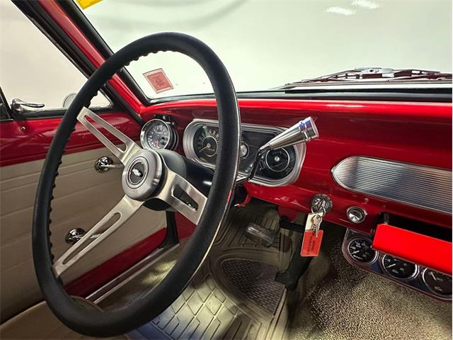 1963 Chevrolet Chevy II (CC-2094062) for sale in Depew, New York