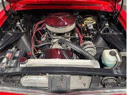 1963 Chevrolet Chevy II (CC-2094062) for sale in Depew, New York