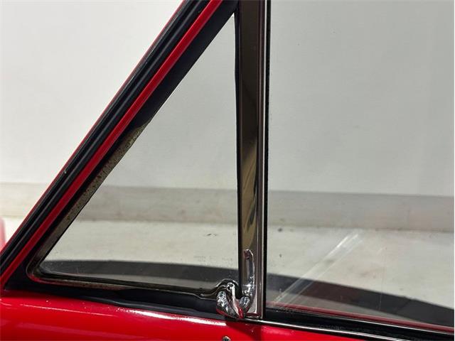 1963 Chevrolet Chevy II (CC-2094062) for sale in Depew, New York