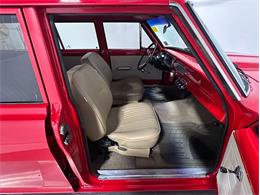1963 Chevrolet Chevy II (CC-2094062) for sale in Depew, New York