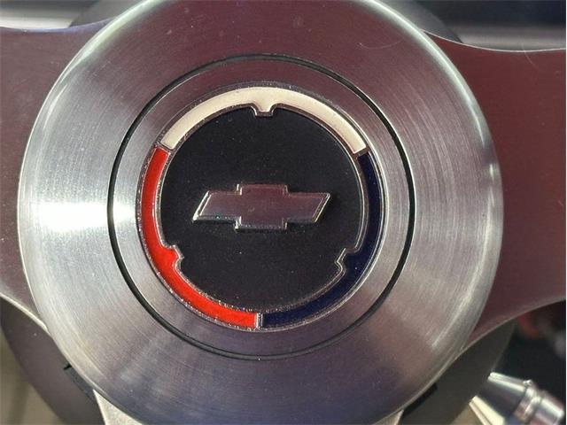 1963 Chevrolet Chevy II (CC-2094062) for sale in Depew, New York