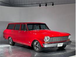 1963 Chevrolet Chevy II (CC-2094062) for sale in Depew, New York