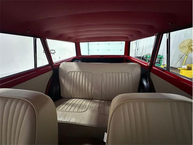 1963 Chevrolet Chevy II (CC-2094062) for sale in Depew, New York
