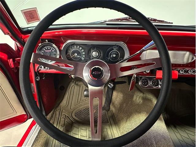 1963 Chevrolet Chevy II (CC-2094062) for sale in Depew, New York