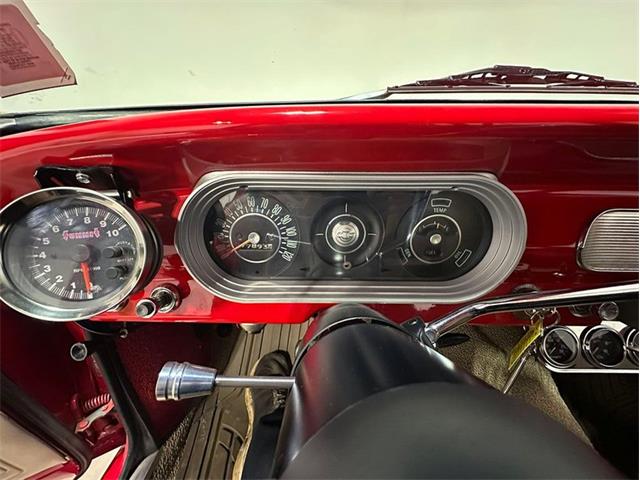 1963 Chevrolet Chevy II (CC-2094062) for sale in Depew, New York