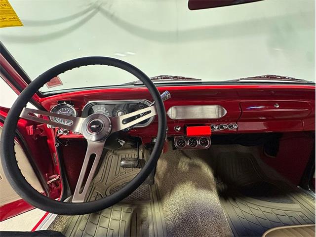1963 Chevrolet Chevy II (CC-2094062) for sale in Depew, New York
