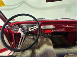 1963 Chevrolet Chevy II (CC-2094062) for sale in Depew, New York