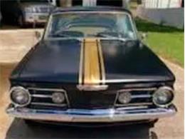 1965 Plymouth Barracuda (CC-2094063) for sale in Cadillac, Michigan