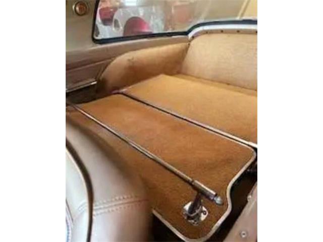 1965 Plymouth Barracuda (CC-2094063) for sale in Cadillac, Michigan