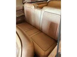 1965 Plymouth Barracuda (CC-2094063) for sale in Cadillac, Michigan