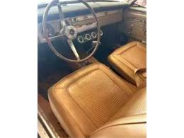 1965 Plymouth Barracuda (CC-2094063) for sale in Cadillac, Michigan