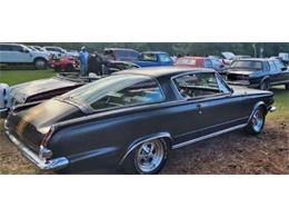 1965 Plymouth Barracuda (CC-2094063) for sale in Cadillac, Michigan
