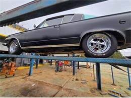 1965 Plymouth Barracuda (CC-2094063) for sale in Cadillac, Michigan