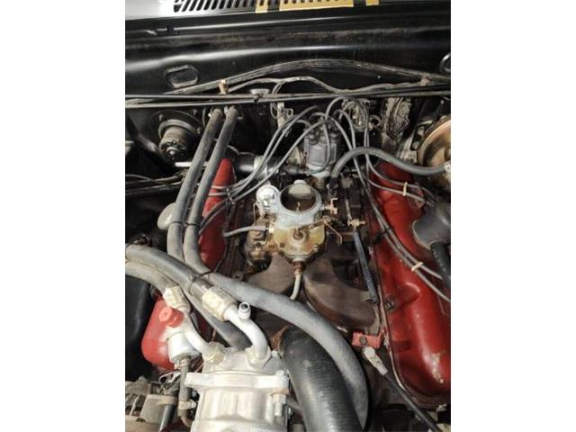 1965 Plymouth Barracuda (CC-2094063) for sale in Cadillac, Michigan
