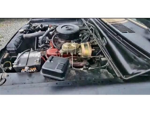 1965 Plymouth Barracuda (CC-2094063) for sale in Cadillac, Michigan