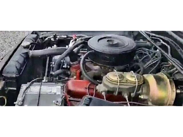 1965 Plymouth Barracuda (CC-2094063) for sale in Cadillac, Michigan