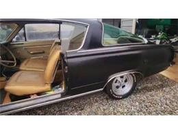 1965 Plymouth Barracuda (CC-2094063) for sale in Cadillac, Michigan