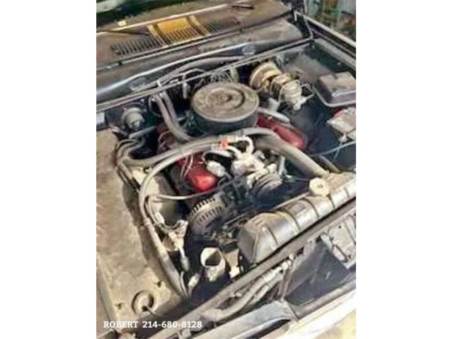 1965 Plymouth Barracuda (CC-2094063) for sale in Cadillac, Michigan