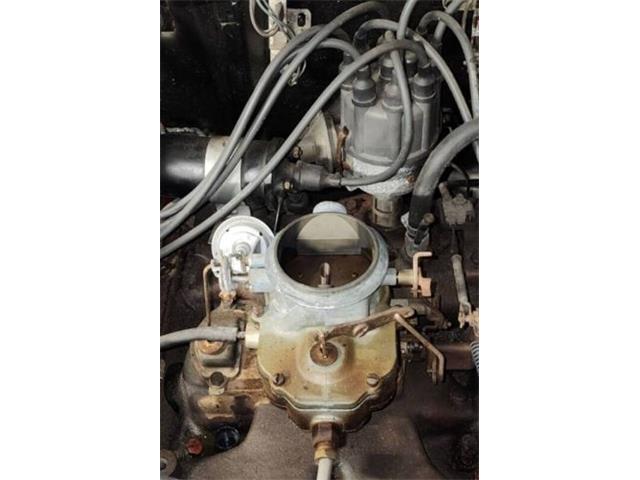 1965 Plymouth Barracuda (CC-2094063) for sale in Cadillac, Michigan