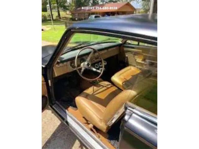 1965 Plymouth Barracuda (CC-2094063) for sale in Cadillac, Michigan