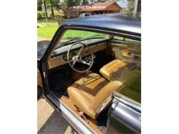 1965 Plymouth Barracuda (CC-2094063) for sale in Cadillac, Michigan