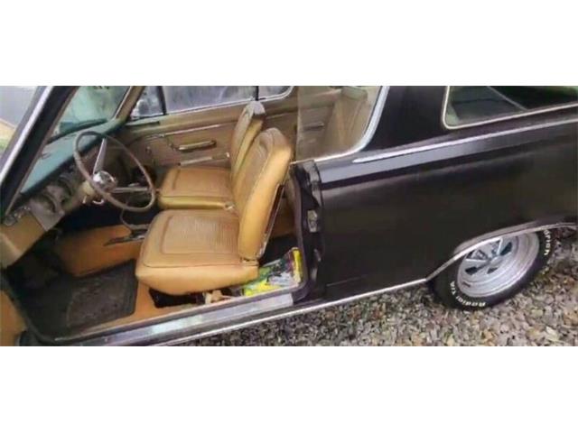 1965 Plymouth Barracuda (CC-2094063) for sale in Cadillac, Michigan