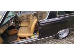 1965 Plymouth Barracuda (CC-2094063) for sale in Cadillac, Michigan