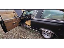 1965 Plymouth Barracuda (CC-2094063) for sale in Cadillac, Michigan