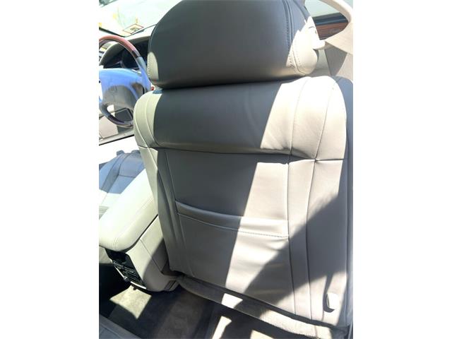 2002 Cadillac Eldorado (CC-2094064) for sale in Hingham, Massachusetts