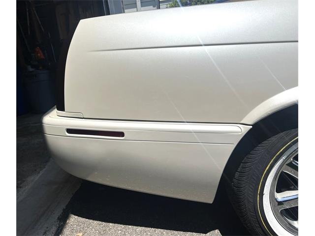 2002 Cadillac Eldorado (CC-2094064) for sale in Hingham, Massachusetts