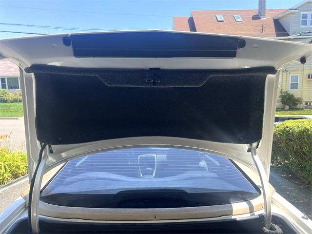 2002 Cadillac Eldorado (CC-2094064) for sale in Hingham, Massachusetts