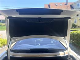 2002 Cadillac Eldorado (CC-2094064) for sale in Hingham, Massachusetts