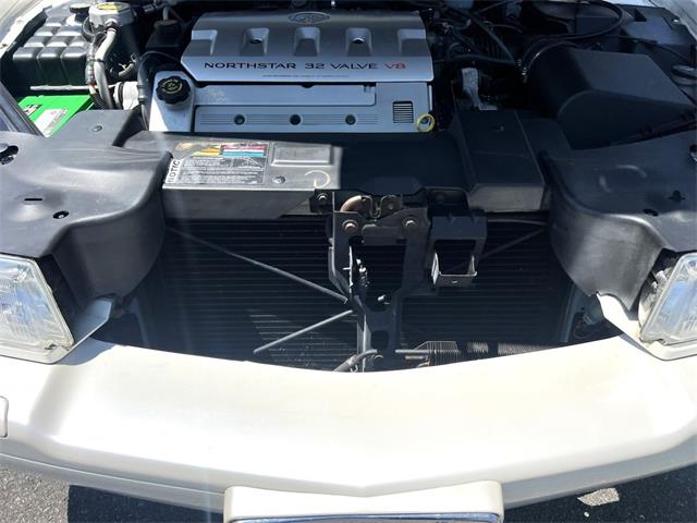 2002 Cadillac Eldorado (CC-2094064) for sale in Hingham, Massachusetts