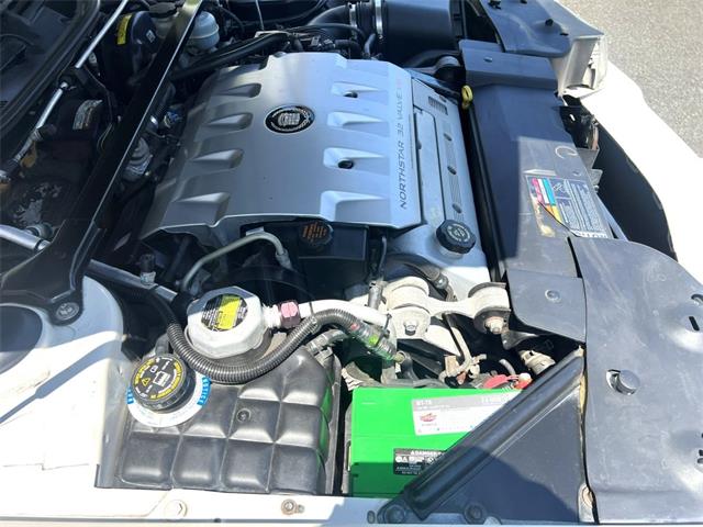 2002 Cadillac Eldorado (CC-2094064) for sale in Hingham, Massachusetts