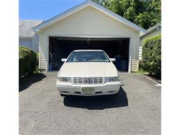 2002 Cadillac Eldorado (CC-2094064) for sale in Hingham, Massachusetts