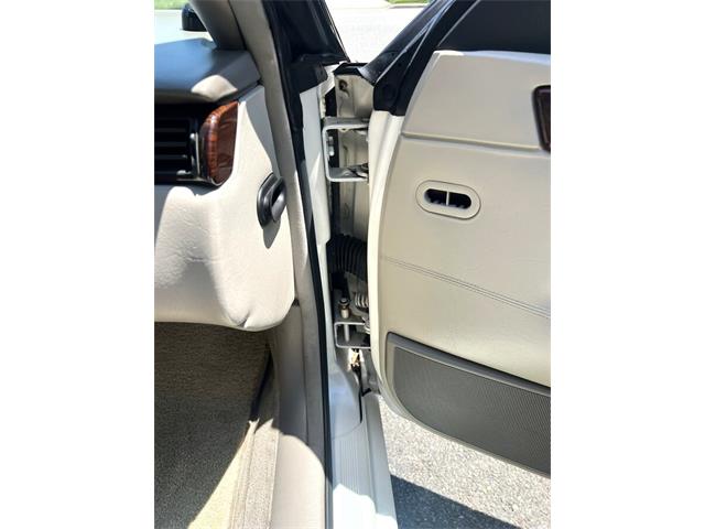 2002 Cadillac Eldorado (CC-2094064) for sale in Hingham, Massachusetts