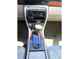2002 Cadillac Eldorado (CC-2094064) for sale in Hingham, Massachusetts