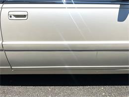 2002 Cadillac Eldorado (CC-2094064) for sale in Hingham, Massachusetts