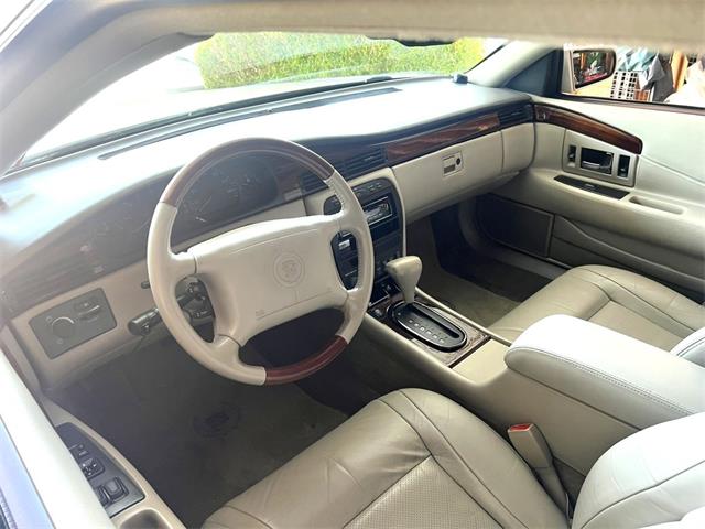 2002 Cadillac Eldorado (CC-2094064) for sale in Hingham, Massachusetts